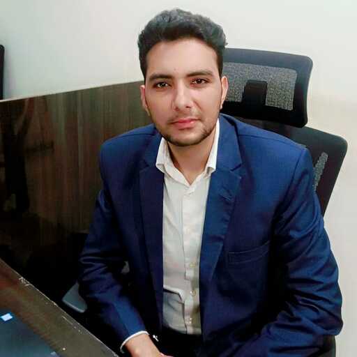 Faheem Riaz