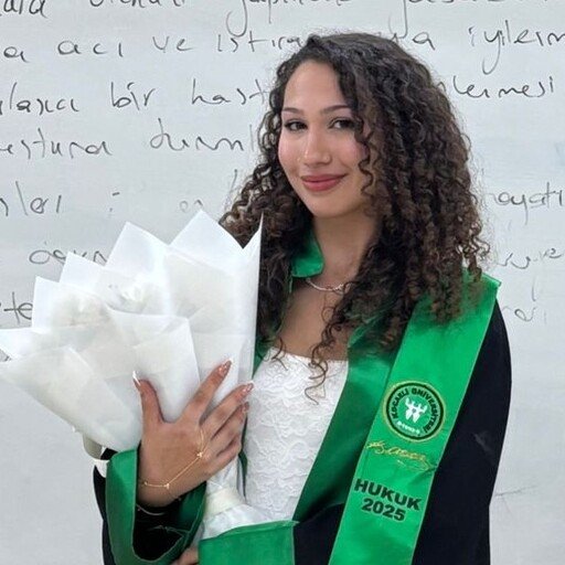 Yağmur AKÇİN