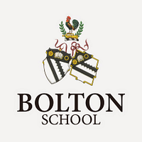 Bolton School Boys Division logo