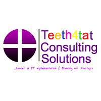 Teeth4tat Consulting Solutions logo