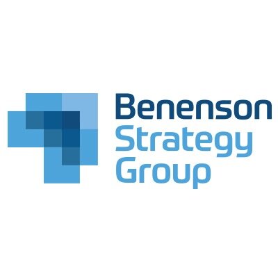 Benenson Strategy Group logo
