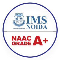 Institute of Management Studies logo