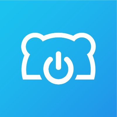 Bear Robotics logo