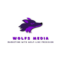 Wolfsmedia.in logo