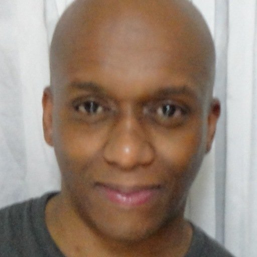 Marlon Dwight