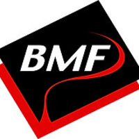 BMF Hydraulics Africa logo