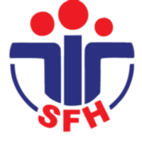 Society for Family Health logo