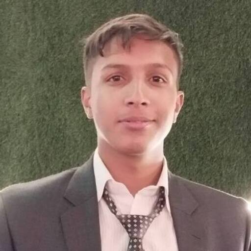Nepal Ashim