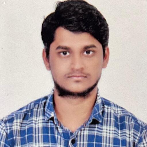 policherla udith
