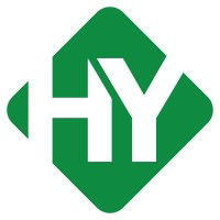 HYBrain logo