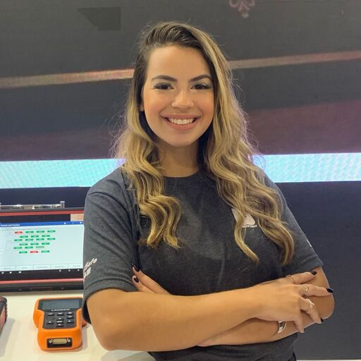 Isabela Emerick
