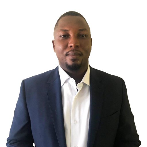 Wilfried NGUINGBE PAMBORO
