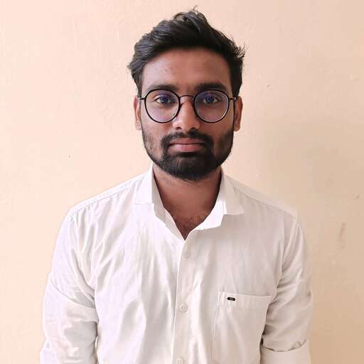 jashwanth reddy