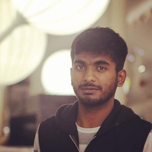 Mohib Fayyaz
