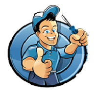 Lisa Appliances Repair logo
