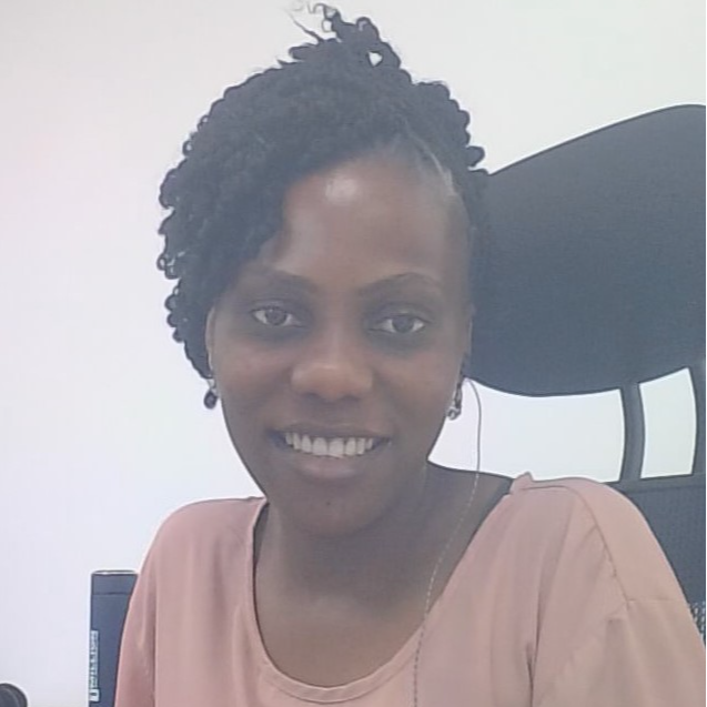 Enid Nakanjako