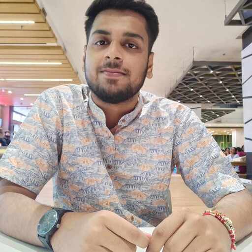 Nakul Jain
