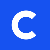 Coinbase logo