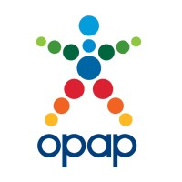 OPAP S.A. logo