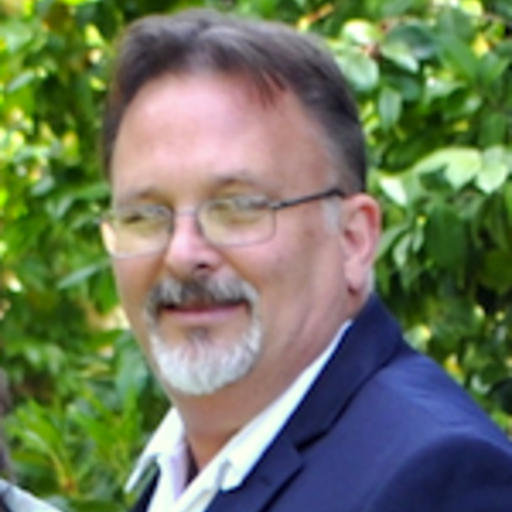 Mark Galvin