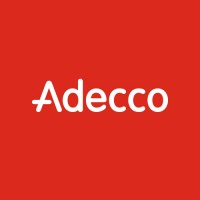 Adecco India Pvt Ltd. logo