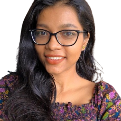 Aakanksha Gaikwad