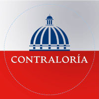 General Comptroller of the Dominican Republic logo