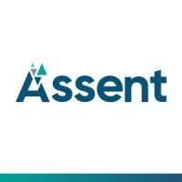 Assent logo
