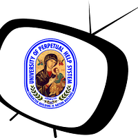 University of Perpetual Help System Laguna logo