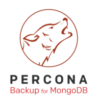 Percona Backup for MongoDB logo