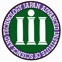 Japan Advanced Institute of Science and Technology logo
