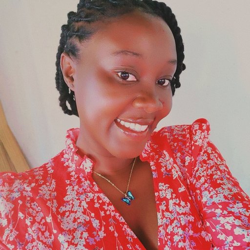 Brenda  Opiyo