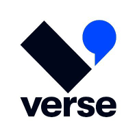 verse.io logo