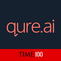 Qure.ai logo