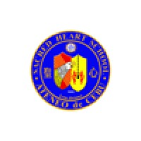 Sacred Heart School - Jesuit logo