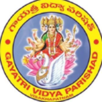 Gayatri Vidya Parishad College of Engineering logo
