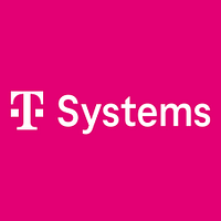 T-Systems logo