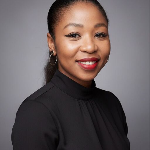 Nombuyiselo Letsoalo