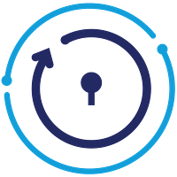 Access One80 logo