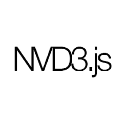 NVD3 logo