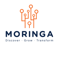 Moringa School logo