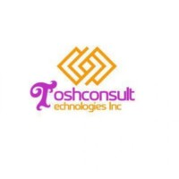 Toshconsult Technologies Inc. logo