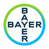Monsanto / Bayer logo