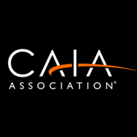 Chartered Alternative Investment Analyst Association logo