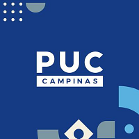 Pontifícia Universidade Católica de Campinas logo
