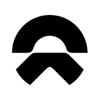NIO Inc. (Erasmus internship) logo