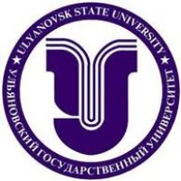 Ulyanovsk State University logo