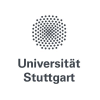 University of Stuttgart logo