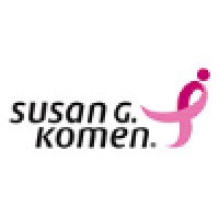 Susan G. Komen logo