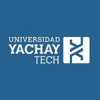 Yachay Tech University logo